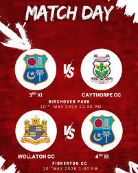 Image result for Caythorpe Cc, Notts