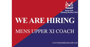 Image result for Burnt Ash (Bexley) Hockey Club
