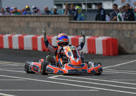 Image result for West of Scotland Kart Club