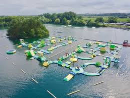Image result for New Forest Water Park