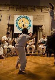 Image result for Capoeira Classes