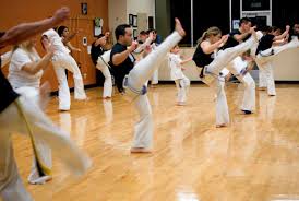 Image result for Capoeira Classes