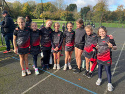 Image result for Wandsworth Netball Club