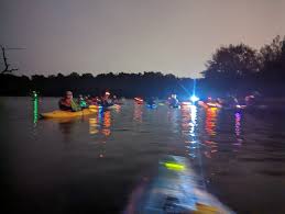 Image result for Blackwater Valley Canoe Club