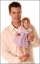 Kenadie - worlds smallest girl due to primordial dwarfism, kenadie ...