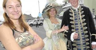 Image result for Weymouth Canoe Lifeguards