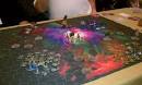 Battling beyond BGGCON Battle Beyond Space BoardGameGeek