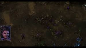 Image result for zerg infested OR infestation OR infest