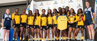 Image result for Old Fincunians Netball Club