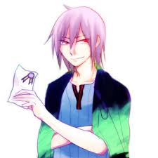 「神谷詠司（ジン） デビルサバイバー」の画像検索結果