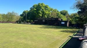 Image result for Queensferry Bowling Club