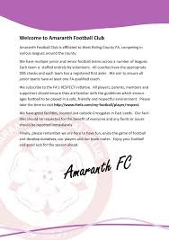 Image result for Amaranth Cricket Club