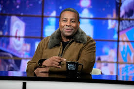 Image result for jeremy renner kenan thompson