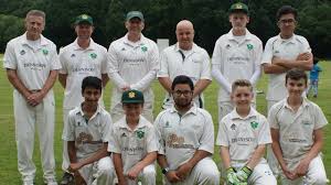 Image result for Rowington Cricket Club