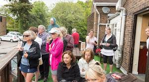 Image result for Crowborough Tennis and Squash Club