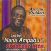 Obiaa Ba Nye; Kwabena Amoah; Ne No Nsan Whe; Yeewe Nsa A Wose Shirt(Medley) ... - greatest-hits-2_