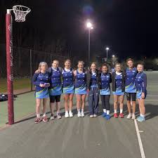 Image result for Mk Netters Netball Club