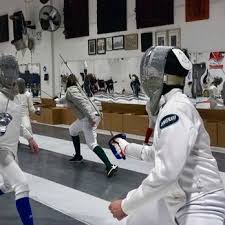 Image result for Uclu Fencing Club