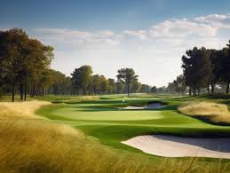 Image result for Farnham Park Golf Course
