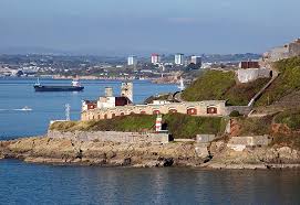 Image result for Fort Bovisand