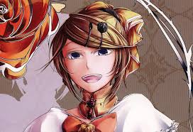 「アンネ=ルシフェン=ドートゥリシュ 悪ノ娘」の画像検索結果