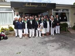 Image result for Great Torrington Bowling Club