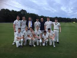 Image result for Roe Green Cricket Club