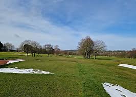 Image result for Oldham Golf Club