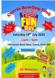 Image result for Currie Bowling Club