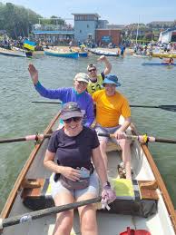 Image result for Weybridge Sailing Club