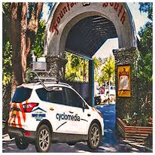 Afbeeldingsresultaat voor cyclomedia car