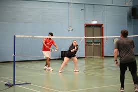 Image result for Penistone  Badminton Club