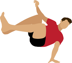 Image result for Team 101 Parkour Club