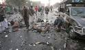 Pakistan's Bhutto killed in suicide attack_English_Xinhua