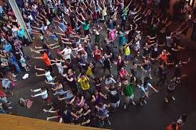 Image result for flashmob