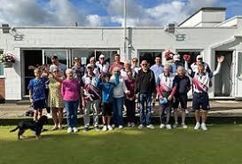 Image result for Newry Bowls Club