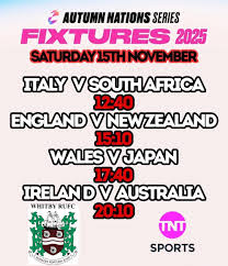 Image result for Whitby Rugby Union Football Club