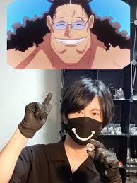 「バーソロミュー・くま ONE PIECE」の画像検索結果