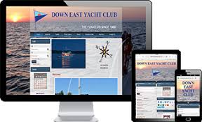Image result for East Down Yacht Club