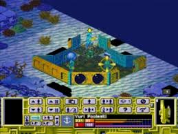 Image result for X-COM: Terror from the Deep