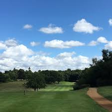 Image result for Puttenham Golf Club