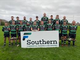 Image result for Blyth Rugby Football Club