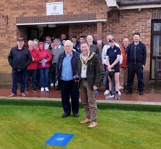 Image result for Carmarthen Bowling Club