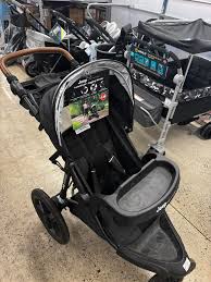 Image result for Jeep Overland Jogging Stroller Minnie Driver