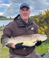 Image result for Airdrie & District Angling Club