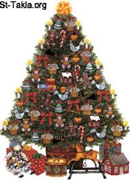 مجموعة صور لأجمل ـشجرة عيد الميلاد - صفحة 2 Images?q=tbn:ANd9GcTccGga6kZLkwtXcFaCv4Ems05URngAj-5gjkeR7rolWl-fSqKN