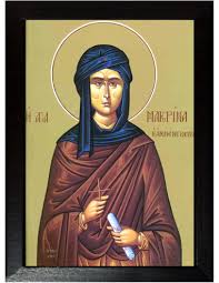 Image result for Sfânta Macrina