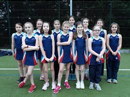 Image result for Kardale Senior & St Albans Jnr Netball Club