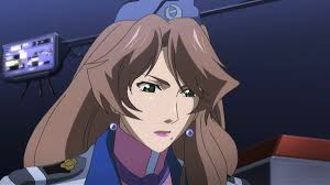 「キャサリン・グラス マクロスF」の画像検索結果