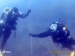 Image result for Bedford Scuba Divers